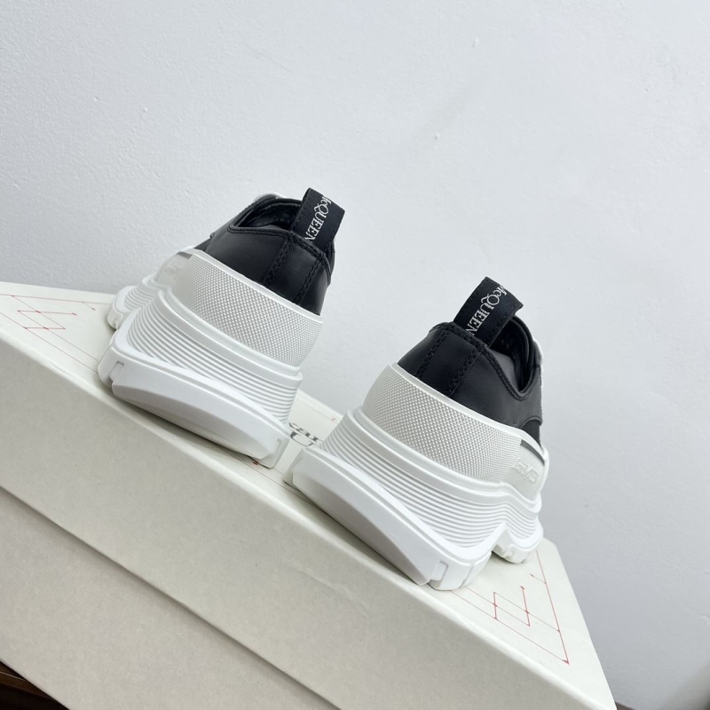 Alexander Mcqueen Casual Shoes